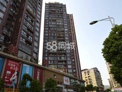 宣汉东乡镇金鼓商业广场金鼎苑 2室2厅1卫出租房源真实图片