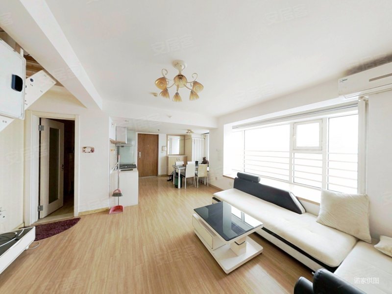 万科金奥广场商住楼