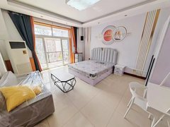 张家口桥东红旗楼张垣新城 临近乐享城 冠垣广场 红旗楼商圈无中介费可月付短租出租房源真实图片