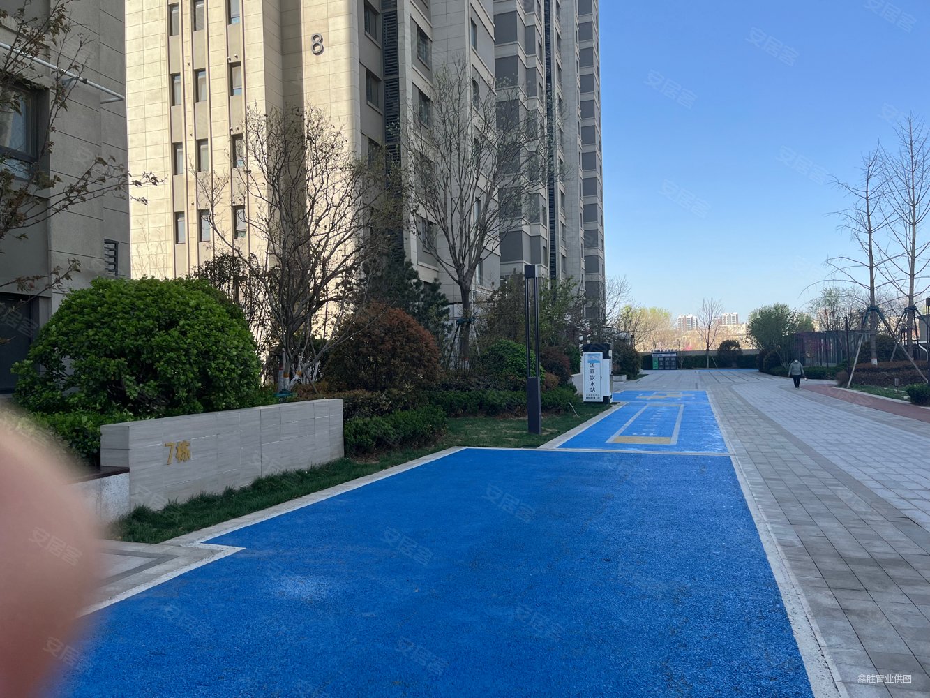 旭辉银盛泰瑞锦台