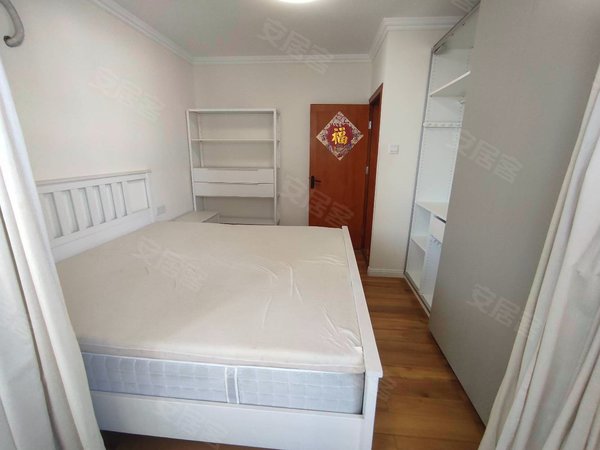 【多图】海晖大厦,南油租房,楼下地铁南油站.