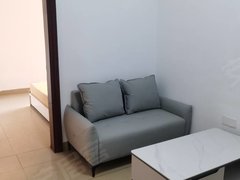 石狮石狮服装城世茂摩天城。两房一厅一卫出租房源真实图片