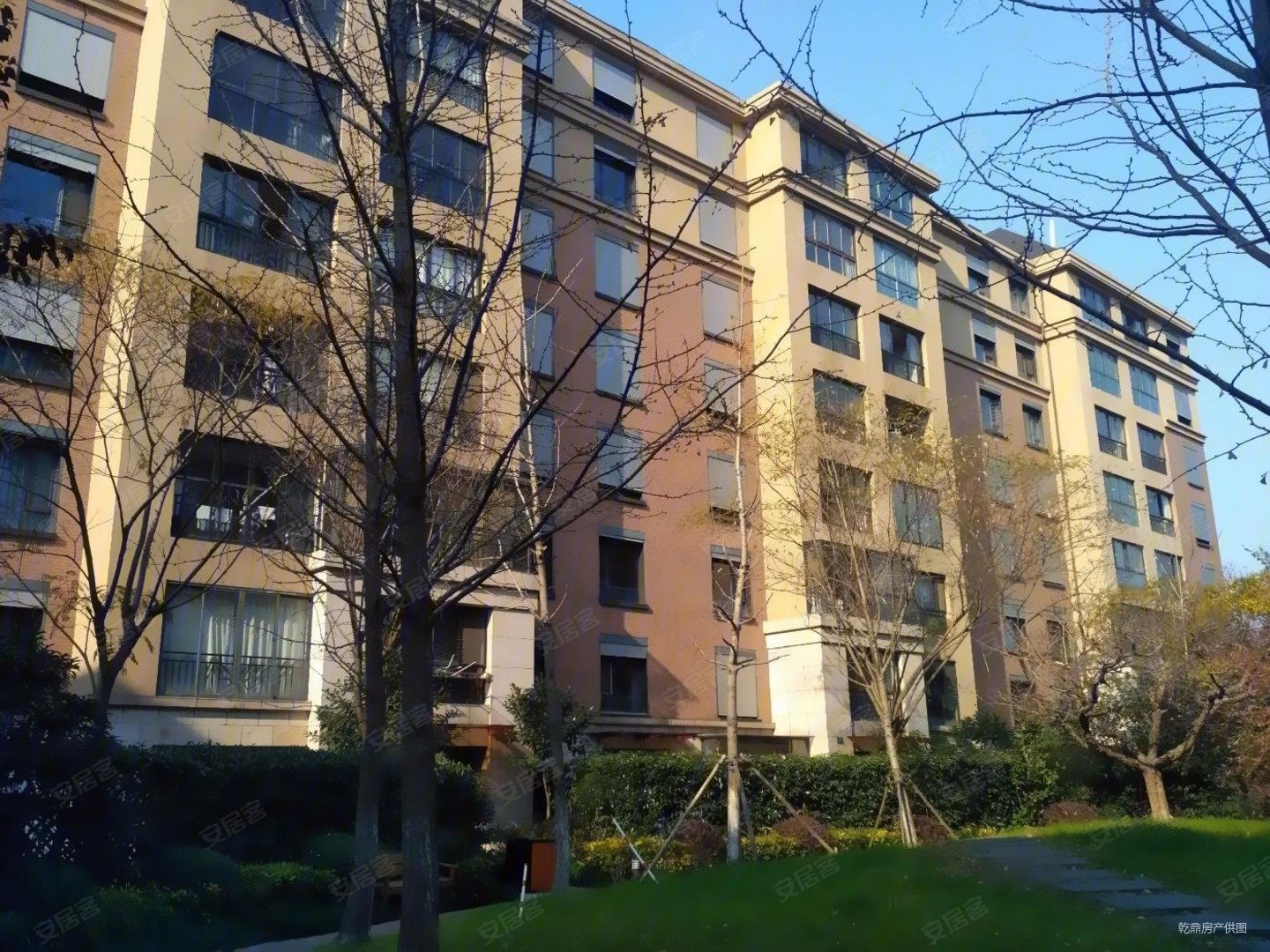 朗诗绿岛~精装430万~丨7号线美兰湖地铁旁丨四季恒温恒湿