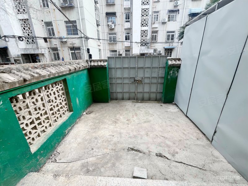 新出必看好房,一楼带院,低楼层,急售,南园新村二手房,89万,2室1厅,1卫