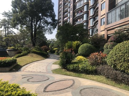 厦门小区 海沧小区 滨海社区小区 一号公馆 一号公馆怎么样