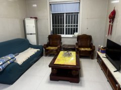 扬中扬中市区市中心外国语中学旁边精装修自建房（一层带阁楼）出租设施齐全欢迎看房出租房源真实图片