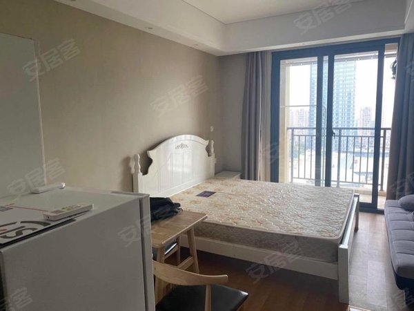 湖州长兴长兴市区利时广场(商住楼)利时一期精装公寓,享受近在咫尺