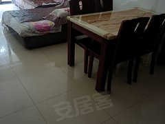 重庆沙坪坝大学城富力城蝶花岸 3室2厅1卫出租房源真实图片
