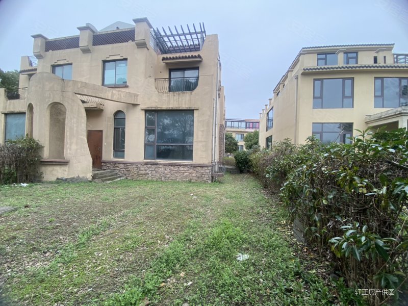 锦绣蓝湾二手房,699万,5室2厅,3卫,230平米-昆山安居客