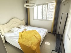 重庆南岸南坪南坪万达广场可短租，月付，看房可直接打电话有优惠出租房源真实图片