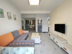 北海银海金海岸万达商圈，金葵领海郡，周边配套齐全。不议价，短租贵出租房源真实图片