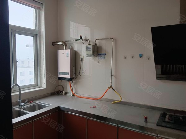 东明东明城区东明市区东方世纪城家具家电齐全拎包入住出租房源真实图片