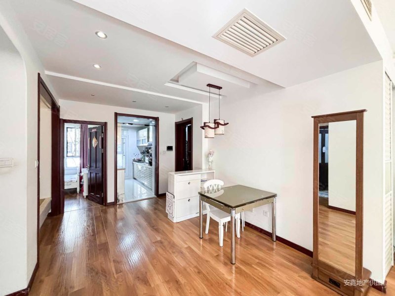 北京公园 新开路 北京街 大一中 37中 精装修 价可议,润德北京公园