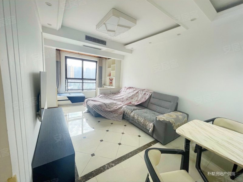 东原九城时光 近地铁 电梯房 小区新 商业配套齐全 板楼