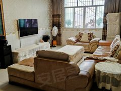 巴中平昌新平街农场往华严方向安居小区三室两厅两卫一厨出租，家具家电齐全出租房源真实图片