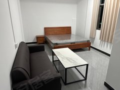 台山台城台城城区北塘路52号小区 1室1厅1卫出租房源真实图片