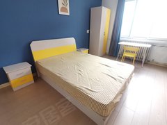 济宁任城太白东路暖房0中介短租月付独卫主卧 金宇市场草桥口批发市场兆丰雅苑出租房源真实图片