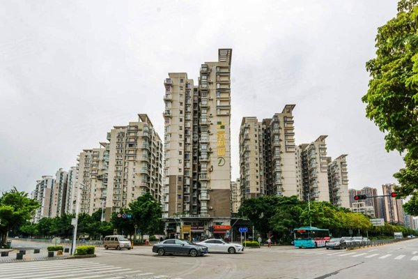 碧海富通城一期