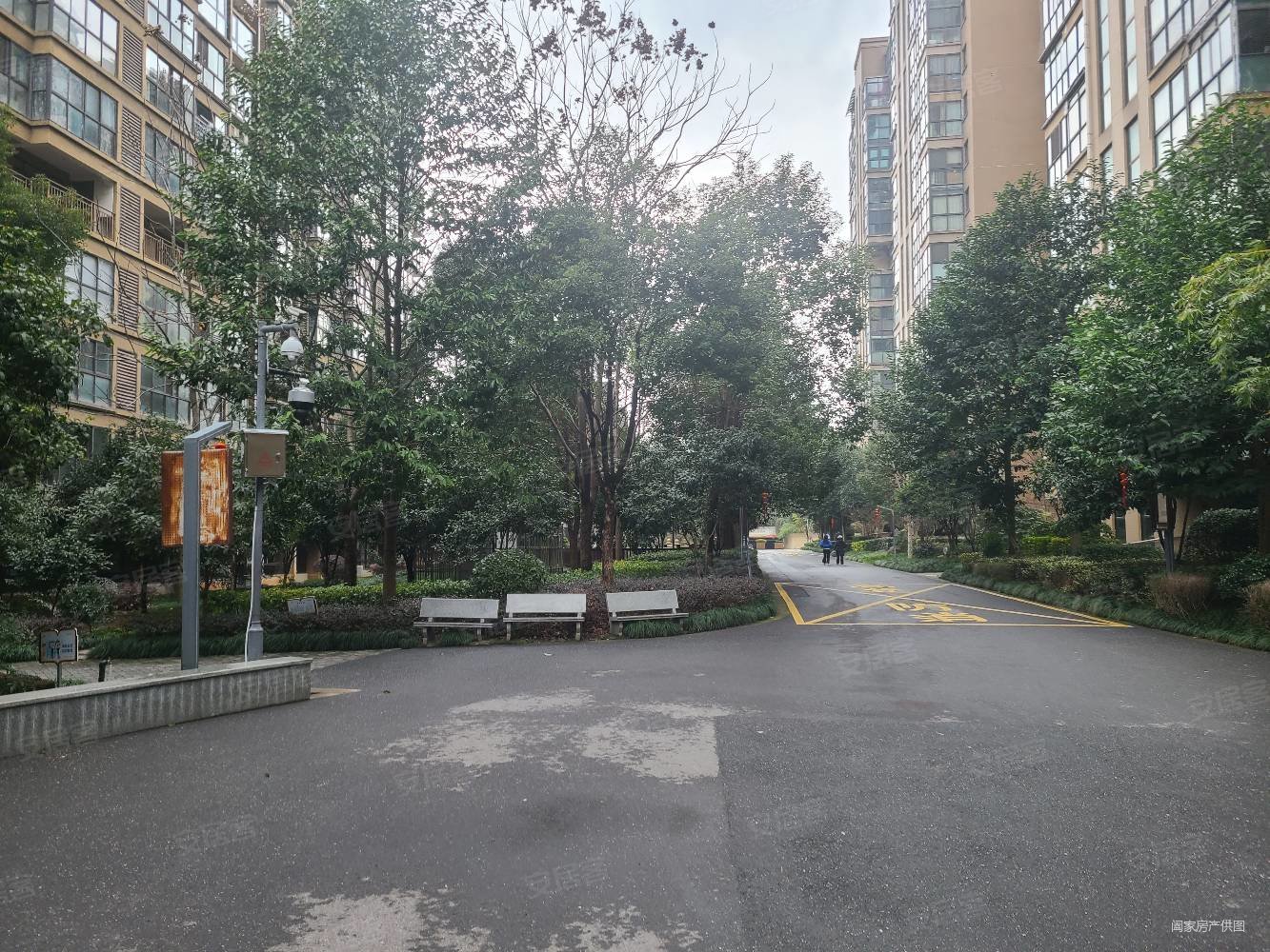 金城高尔夫二区