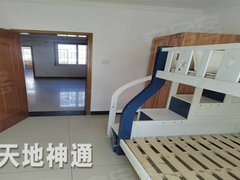 北京怀柔怀柔城区融城北区 2层 干净两居室 家电齐全 2400月出租房源真实图片