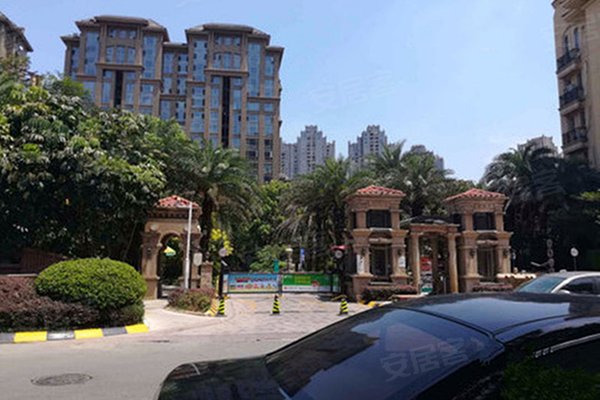 福州二手房 融信大卫城a区 > 余深栋解读融信大卫城a区轨道交通中联