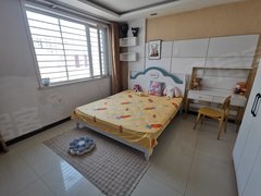 保定莲池军校广场邻近军校广场,东风公园,民水民电,拎包入住,随时看房出租房源真实图片