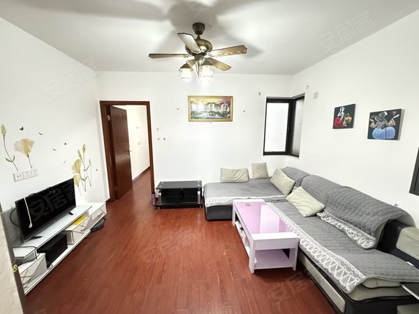 宝龙双地铁 上海新苑精装两房 全明采光拎包住,台江租房-福州58安居客