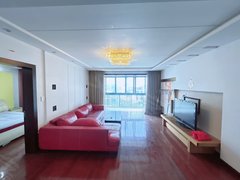 常熟市区文化片区明日枫林 精装修 150平 家电齐全出租房源真实图片