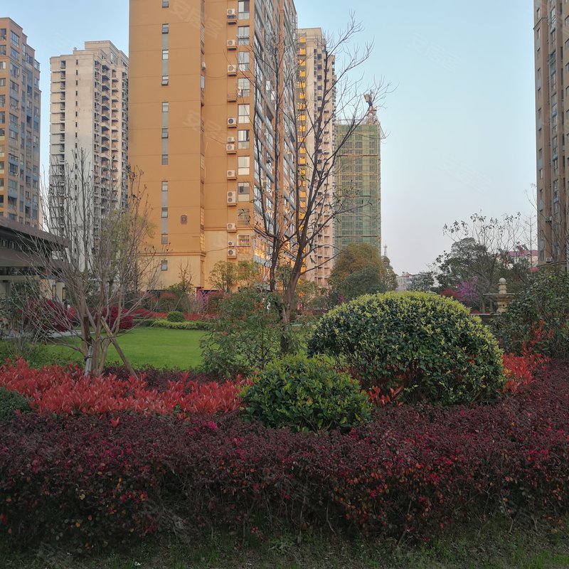 【湖滨翡翠城, 湖滨翡翠城小区详情,房价走势,房源,业主论坛】- 九江