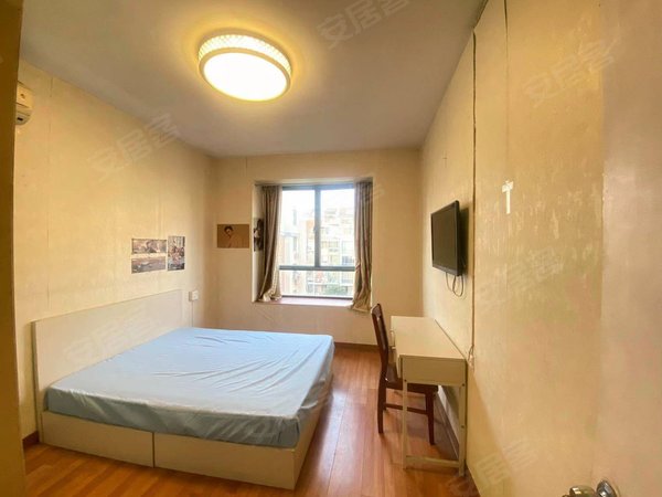 杭州萧山蜀山众安山水苑(东区)2号线潘水 湘湖 博奥萧山二职 曹家桥