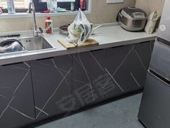南京江宁麒麟科技城中南山锦花城 3室2厅1卫出租房源真实图片