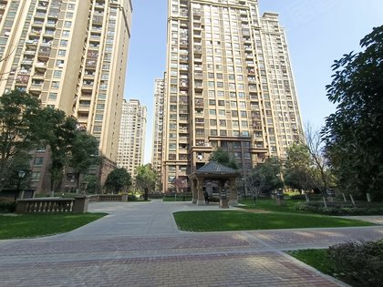 华地翡翠蓝湾畅园,云谷路 - 合肥华地翡翠蓝湾畅园二手房,租房,房价