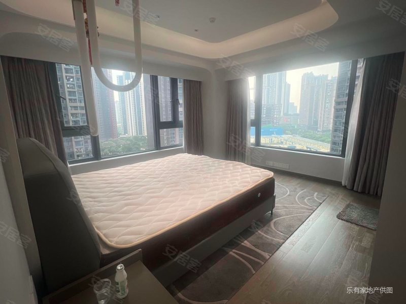 深圳房产网>深圳二手房>宝安二手房>宝安中心区二手房>新锦安海纳公馆