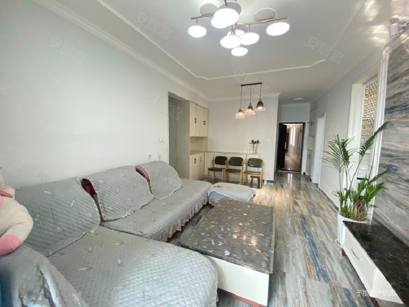 康桥九溪郡三期