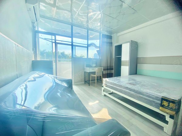 【多图】植物园路184-375号小区,龙岗中心城租房,宝龙比亚迪0押金可短