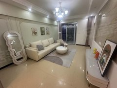 商丘睢阳万达广场商子 傍边 家具家电全新 随时看房 领包入住 房主人好讲话出租房源真实图片