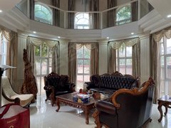 福州闽侯上街闽侯大学城豪装独栋大别墅 洪塘大桥桥头闽都大庄园出租房源真实图片