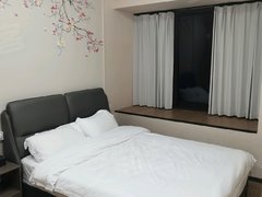 潮州湘桥潮枫路龙光阳光华府 2室1厅1卫出租房源真实图片