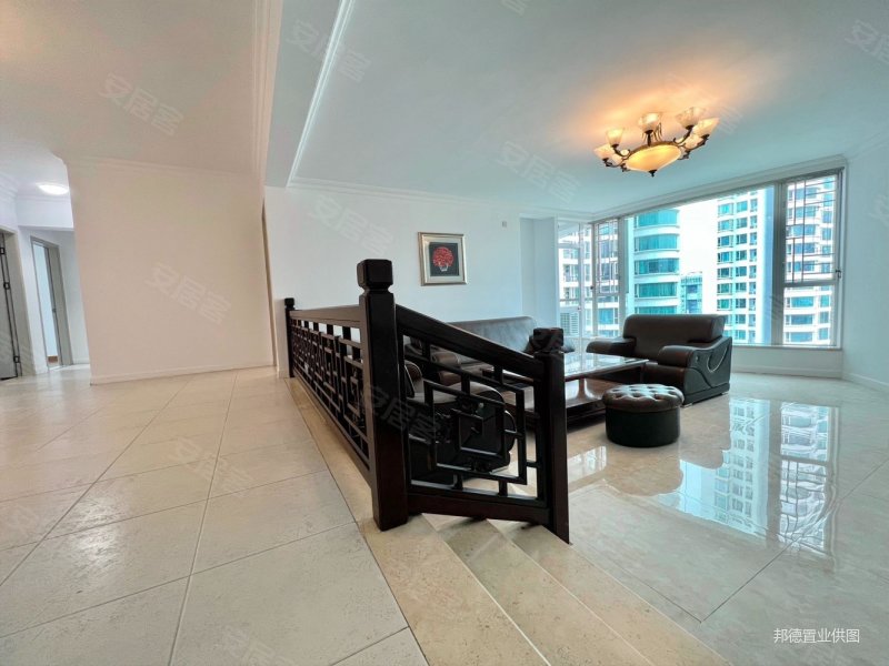 东风东东山雅筑花园小区原装电梯房4室2厅2卫