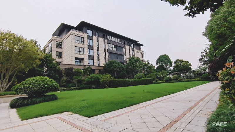 上海房产网>上海二手房>青浦二手房>赵巷二手房>金地佘山天境(公寓