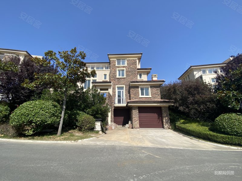 南北通透,,石湾山庄二手房,3550万,4室2厅,4卫,422平米-青岛安居客