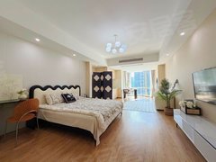 梅州梅江金燕大道正规有匙即睇！800元起租1室1卫 普通装修近客都汇出租房源真实图片