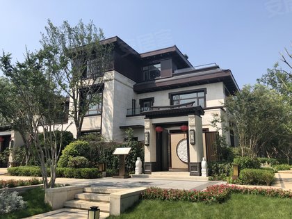 雪山金茂逸墅,飞跃大道 - 济南雪山金茂逸墅二手房,租房,房价-济南