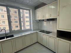 朝阳双塔大润发文祥豪府二楼两室包物业宽带空调家电齐全，拎包入住出租房源真实图片