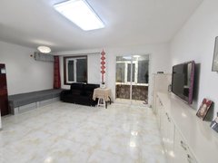 阜新阜新县阜新城区出租广厦花园一室一厅一卫精装修63平米12万一年出租房源真实图片