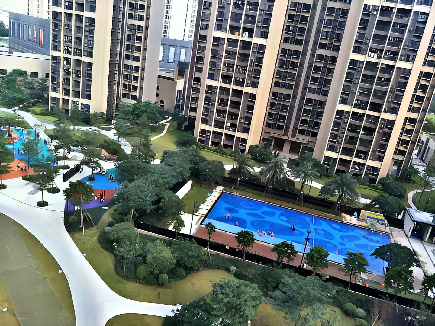 佛山房产网>佛山二手房>南海二手房>黄岐二手房>时代水岸一期>