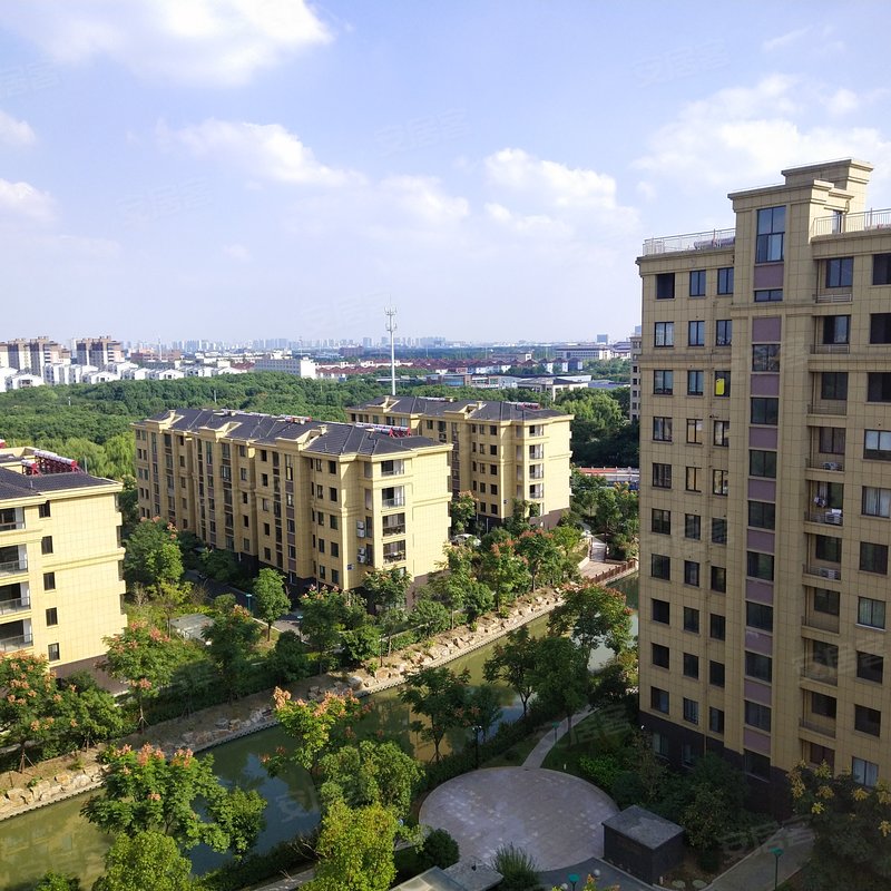 中良新塍花园小区详情,房价走势,房源,业主论坛】- 嘉兴58同城