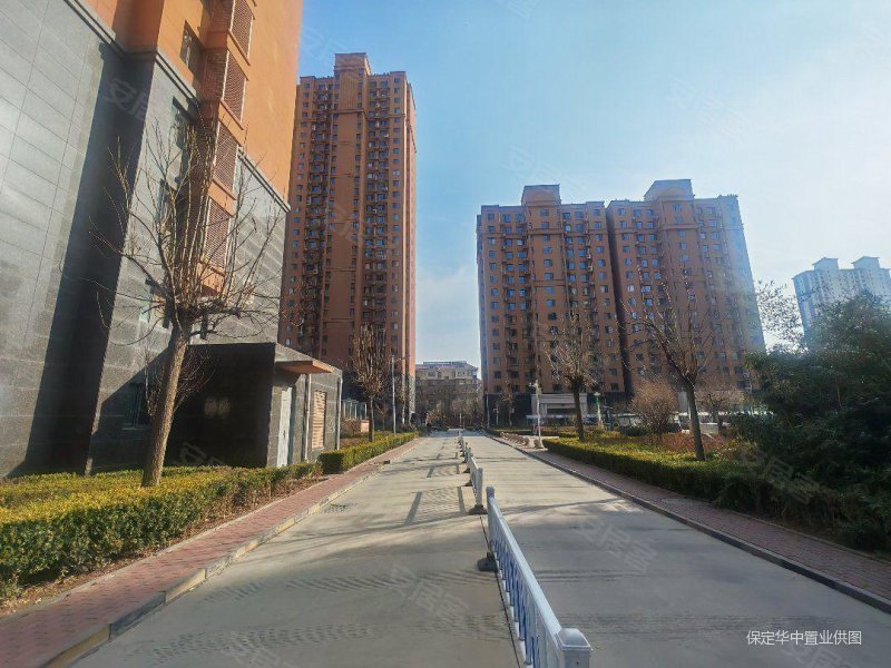 普兰庭2室2厅1卫84.1㎡南58.8万