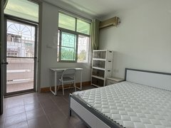 厦门思明湖滨北路石亭小区湖滨中路地铁站旁滨北小学旧校区正大门口正规3房采光好出租房源真实图片
