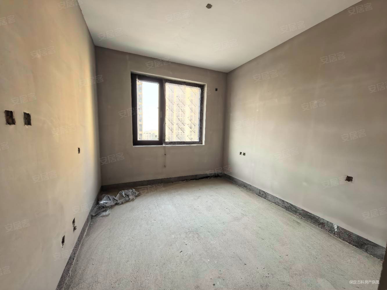 中国府3室2厅2卫120.04㎡南北110万